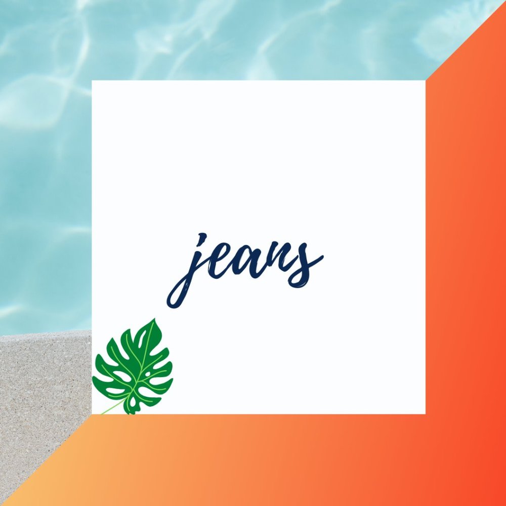 Jeans